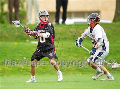 Thumbnail 1 in Milton Academy @ St. Sebastian's Country Day photogallery.
