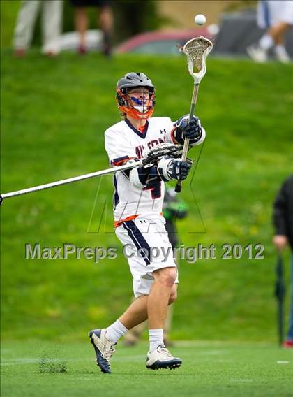 Thumbnail 3 in Milton Academy @ St. Sebastian's Country Day photogallery.