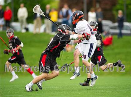 Thumbnail 1 in Milton Academy @ St. Sebastian's Country Day photogallery.