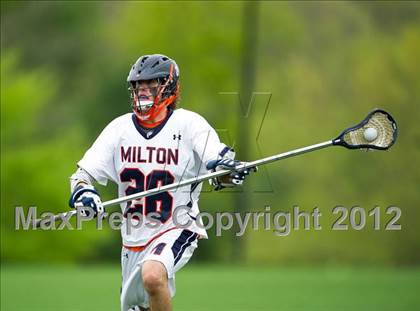 Thumbnail 2 in Milton Academy @ St. Sebastian's Country Day photogallery.