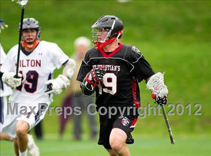 Thumbnail 3 in Milton Academy @ St. Sebastian's Country Day photogallery.