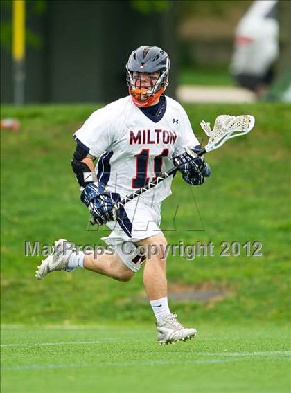 Thumbnail 3 in Milton Academy @ St. Sebastian's Country Day photogallery.