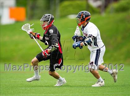 Thumbnail 1 in Milton Academy @ St. Sebastian's Country Day photogallery.