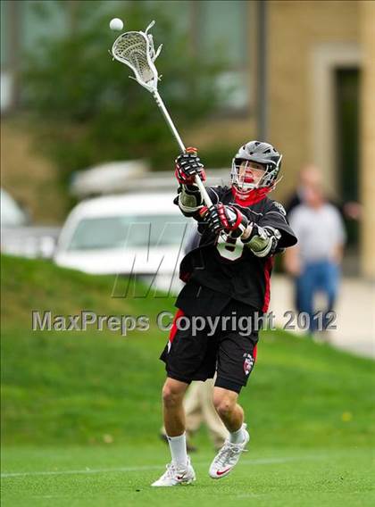 Thumbnail 1 in Milton Academy @ St. Sebastian's Country Day photogallery.