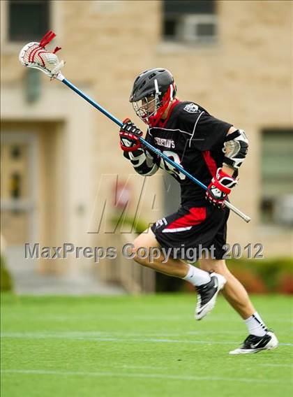Thumbnail 3 in Milton Academy @ St. Sebastian's Country Day photogallery.