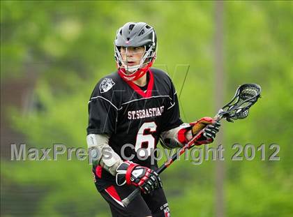Thumbnail 1 in Milton Academy @ St. Sebastian's Country Day photogallery.
