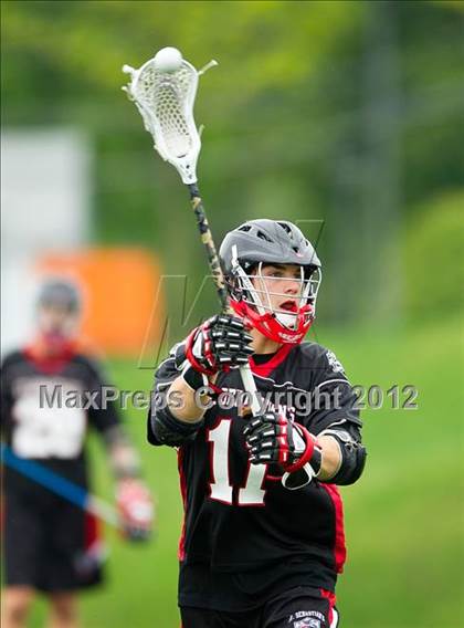 Thumbnail 3 in Milton Academy @ St. Sebastian's Country Day photogallery.