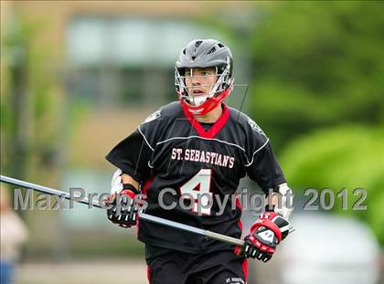 Thumbnail 3 in Milton Academy @ St. Sebastian's Country Day photogallery.