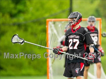 Thumbnail 1 in Milton Academy @ St. Sebastian's Country Day photogallery.