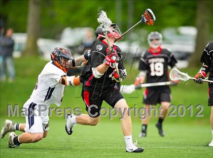 Thumbnail 2 in Milton Academy @ St. Sebastian's Country Day photogallery.