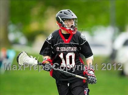 Thumbnail 3 in Milton Academy @ St. Sebastian's Country Day photogallery.