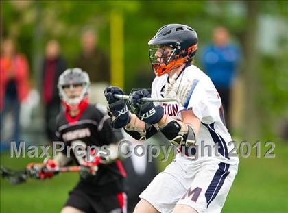 Thumbnail 3 in Milton Academy @ St. Sebastian's Country Day photogallery.