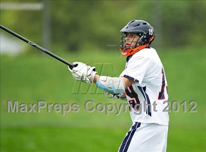 Thumbnail 3 in Milton Academy @ St. Sebastian's Country Day photogallery.