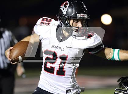 Thumbnail 1 in Hempfield @ Warwick photogallery.