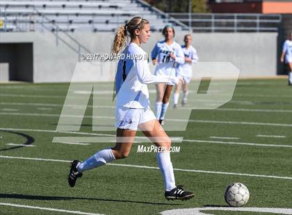 Thumbnail 3 in Birdville vs. Corsicana (Jonny Baggett Memorial Kickoff Classic) photogallery.
