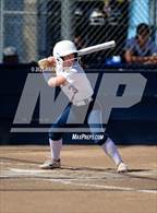Photo from the gallery "Gregori @ Pleasant Grove (CIF SJS Division 1 Quarterfinal)"