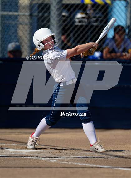 Thumbnail 1 in Gregori @ Pleasant Grove (CIF SJS Division 1 Quarterfinal) photogallery.