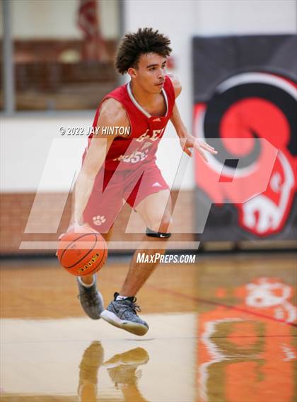 Thumbnail 1 in Burkburnett vs. Glen Rose photogallery.