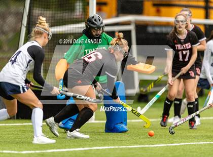 Thumbnail 2 in Noble & Greenough @ Thayer Academy photogallery.