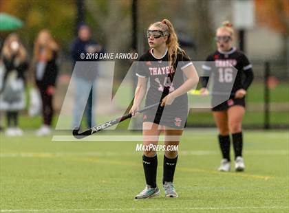 Thumbnail 3 in Noble & Greenough @ Thayer Academy photogallery.