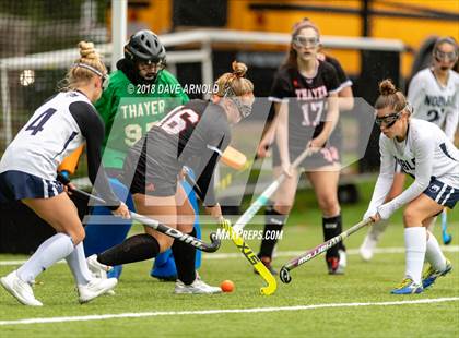 Thumbnail 1 in Noble & Greenough @ Thayer Academy photogallery.