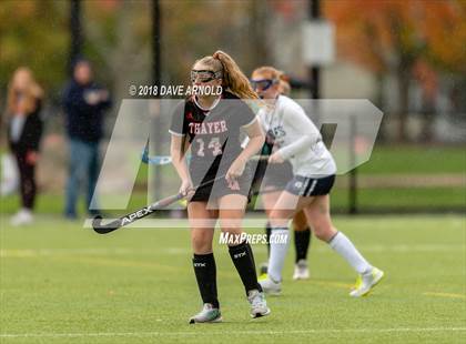 Thumbnail 3 in Noble & Greenough @ Thayer Academy photogallery.