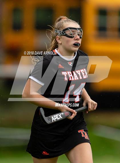 Thumbnail 2 in Noble & Greenough @ Thayer Academy photogallery.