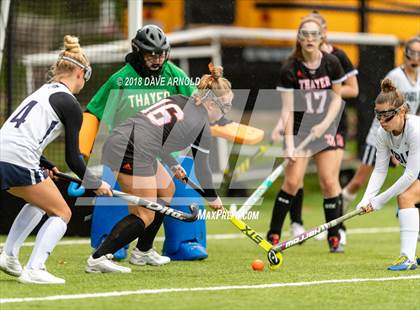 Thumbnail 3 in Noble & Greenough @ Thayer Academy photogallery.