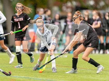 Thumbnail 2 in Noble & Greenough @ Thayer Academy photogallery.