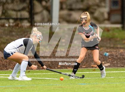 Thumbnail 2 in Noble & Greenough @ Thayer Academy photogallery.