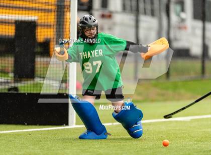 Thumbnail 1 in Noble & Greenough @ Thayer Academy photogallery.