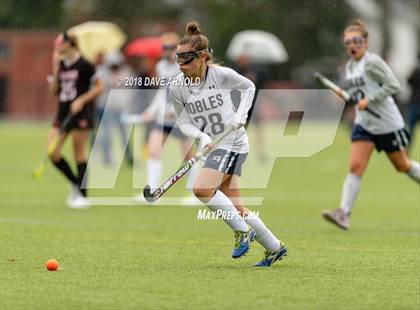 Thumbnail 3 in Noble & Greenough @ Thayer Academy photogallery.