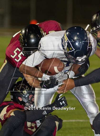 Thumbnail 3 in Birmingham @ Oaks Christian photogallery.