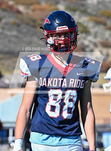 JV: Golden @ Dakota Ridge