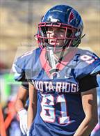 Photo from the gallery "Golden @ Dakota Ridge"