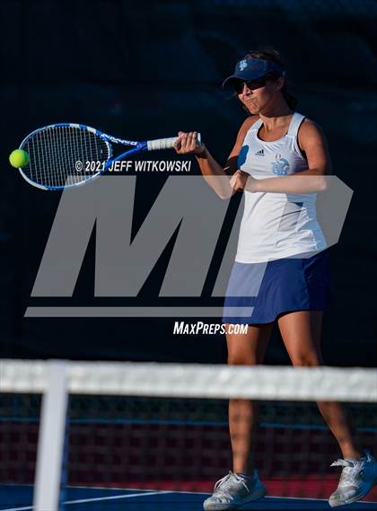 Thumbnail 1 in Union Pines @ Terry Sanford (NCHSAA 3A/4A Dual Teams Round 3)  photogallery.