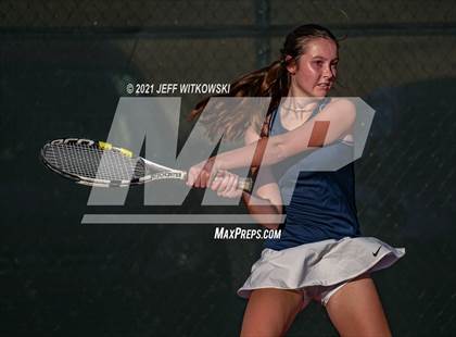Thumbnail 3 in Union Pines @ Terry Sanford (NCHSAA 3A/4A Dual Teams Round 3)  photogallery.