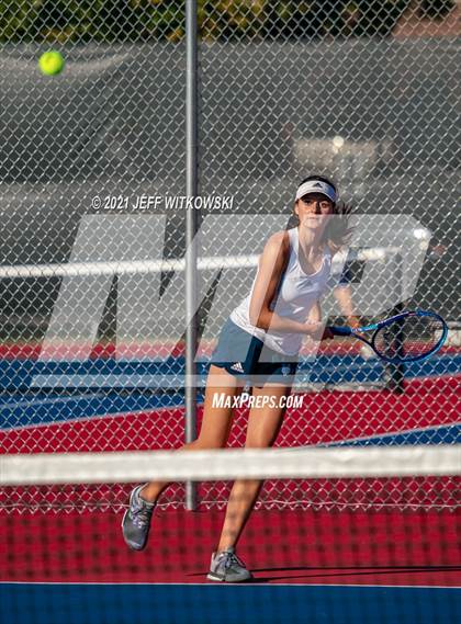 Thumbnail 1 in Union Pines @ Terry Sanford (NCHSAA 3A/4A Dual Teams Round 3)  photogallery.
