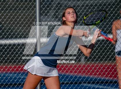 Thumbnail 2 in Union Pines @ Terry Sanford (NCHSAA 3A/4A Dual Teams Round 3)  photogallery.