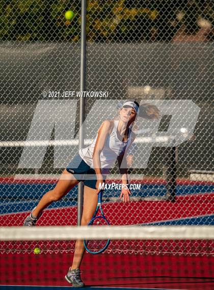 Thumbnail 2 in Union Pines @ Terry Sanford (NCHSAA 3A/4A Dual Teams Round 3)  photogallery.