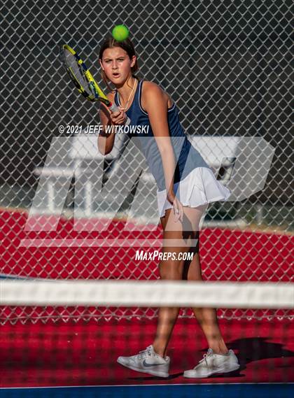 Thumbnail 1 in Union Pines @ Terry Sanford (NCHSAA 3A/4A Dual Teams Round 3)  photogallery.
