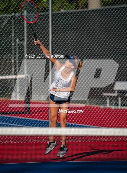 Thumbnail 1 in Union Pines @ Terry Sanford (NCHSAA 3A/4A Dual Teams Round 3)  photogallery.