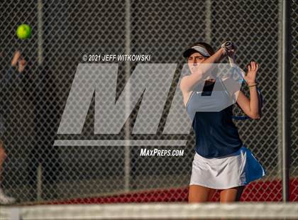 Thumbnail 1 in Union Pines @ Terry Sanford (NCHSAA 3A/4A Dual Teams Round 3)  photogallery.
