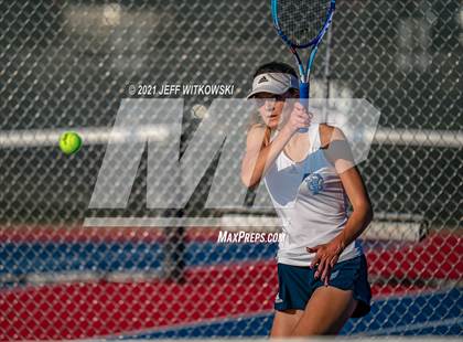 Thumbnail 3 in Union Pines @ Terry Sanford (NCHSAA 3A/4A Dual Teams Round 3)  photogallery.