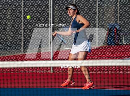 Thumbnail 1 in Union Pines @ Terry Sanford (NCHSAA 3A/4A Dual Teams Round 3)  photogallery.
