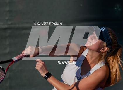 Thumbnail 2 in Union Pines @ Terry Sanford (NCHSAA 3A/4A Dual Teams Round 3)  photogallery.