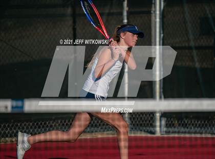 Thumbnail 1 in Union Pines @ Terry Sanford (NCHSAA 3A/4A Dual Teams Round 3)  photogallery.