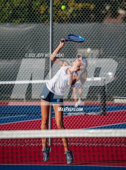 Thumbnail 1 in Union Pines @ Terry Sanford (NCHSAA 3A/4A Dual Teams Round 3)  photogallery.