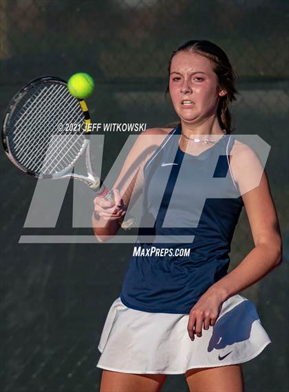 Thumbnail 1 in Union Pines @ Terry Sanford (NCHSAA 3A/4A Dual Teams Round 3)  photogallery.