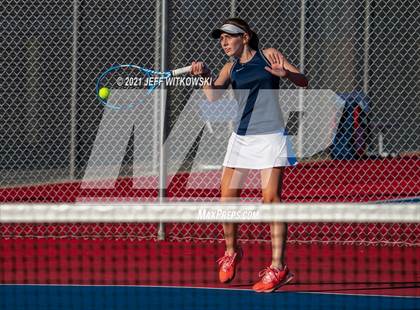 Thumbnail 1 in Union Pines @ Terry Sanford (NCHSAA 3A/4A Dual Teams Round 3)  photogallery.